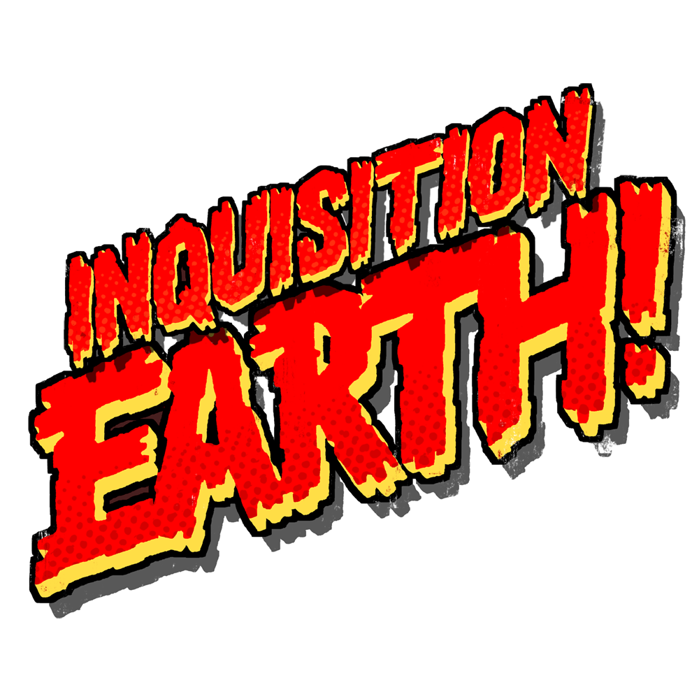 inquisition earth title